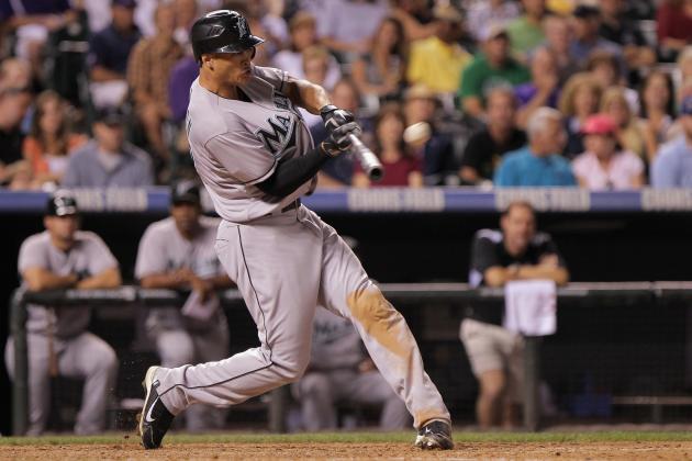MLB 2012 Season Preview: NL East