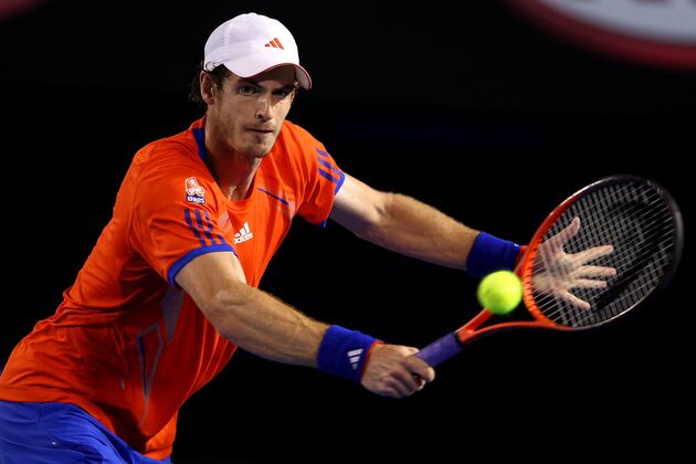 Australian Open 2012: 10 Greatest Men's Matches in Tournament History
