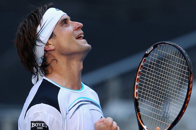 Australian Open 2012: Top 10 Men's Competitors to Watch out for Next Year