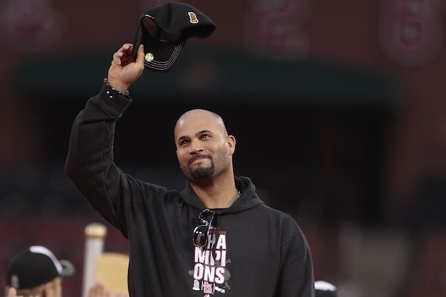 MLB 2012 Season Preview: NL Central