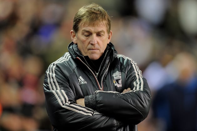 Liverpool FC: The All January Window Transfer Rumour Starting XI