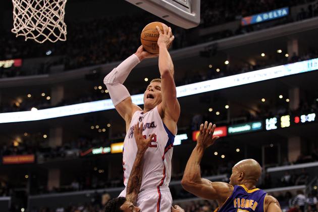 Ranking the Top 5 NBA Teams with the Most Talent from 2011-2012 Season