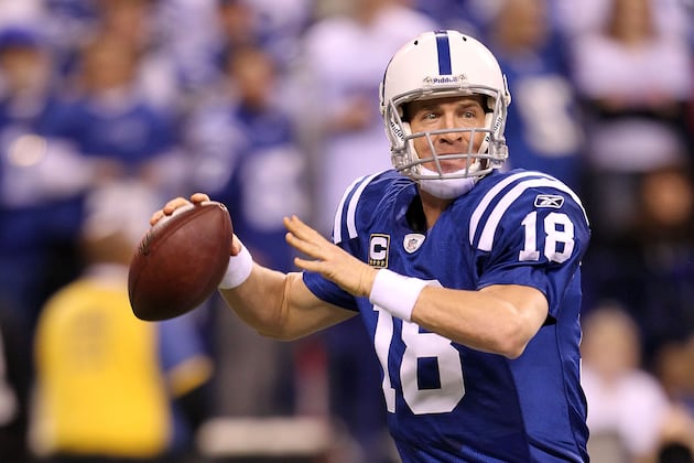 Peyton Manning: 6 Teams That Would Love to Have the 4-Time MVP