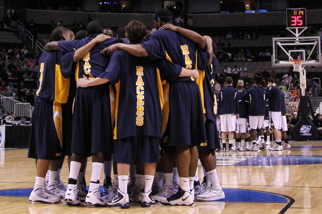 10 Reasons the Murray State Racers Are a Legit Final Four Threat
