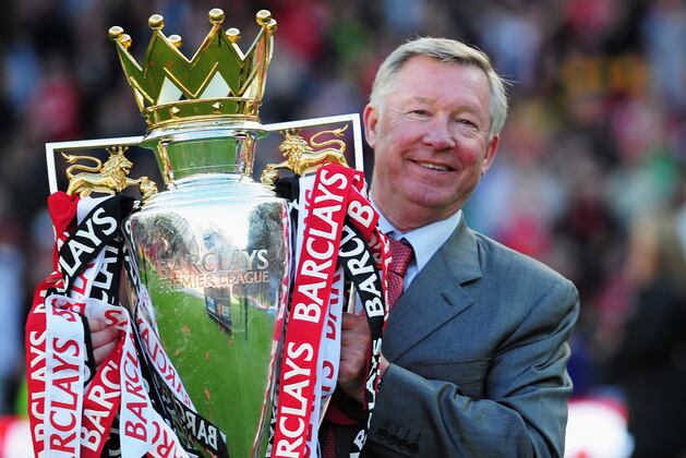 Five 'Five Star' Signings That Could Save United's Season