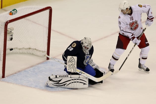 NHL All-Star Game 2012: Why the New Format Is Far Superior to the Old