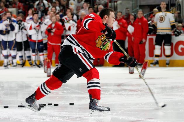 NHL All-Star Skills Competition: 15 Reasons It Will Be Worth Watching