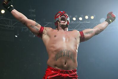 Royal Rumble 2012: The 10 Gutsiest Winners in WWE History