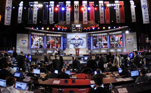 2012 NFL Mock Draft: Tim Tebow's Impact on the Denver Broncos Draft