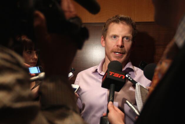 NHL All-Star Game Fantasy Draft: Grading Chara and Alfredsson's Picks