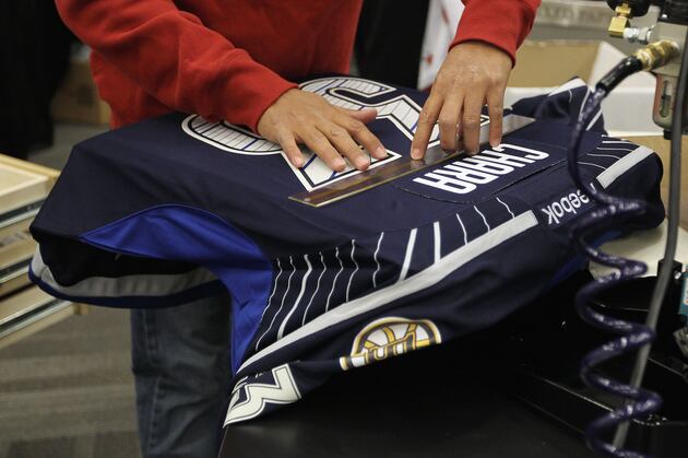 2012 NHL All-Star Game: 15 Fun Prop Bets to Keep the Game Interesting