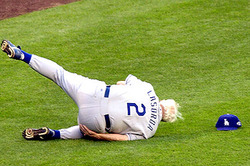 25 Most Painful Baseball Videos on YouTube