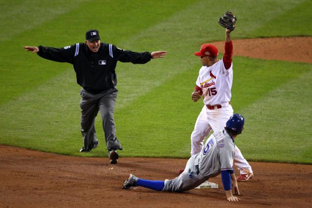Fantasy Baseball 2012: 25 Sneakiest Basestealers