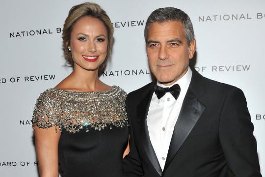 9 WWE Divas George Clooney Should Date If He Breaks Up with Stacy Keibler
