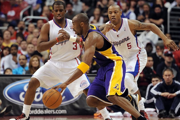 Lakers vs. Clippers: 5 Reasons Why Kobe Bryant and Co. Still Own Los Angeles