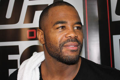 10 MMA Fighters and the Movie Roles They Could Have Played