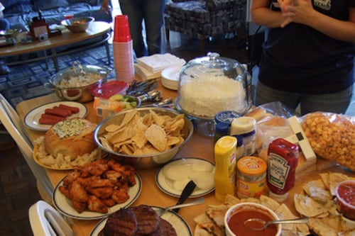 7 Recipes Every Fan Must Have in Hand for Super Bowl Parties