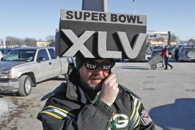 Extremely Early Predictions for the 2013 Super Bowl Matchup