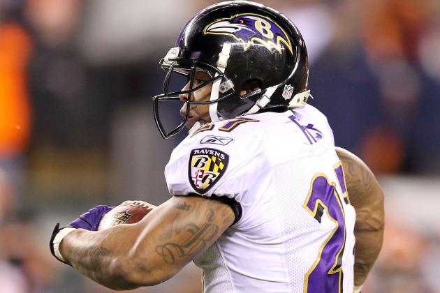 Baltimore Ravens Offseason: Who to Re-Sign and Who to Let Go