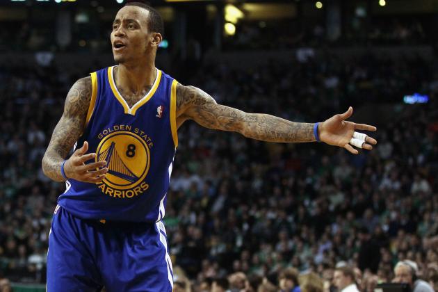 NBA Trades: Potential Moves That Could Help the Golden State Warriors