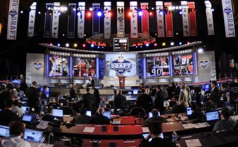 Denver Broncos 2011 NFL Draft: Grading EFX's First Draft