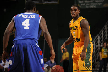 George Mason Basketball: What Patriot Fans Want to See Against JMU