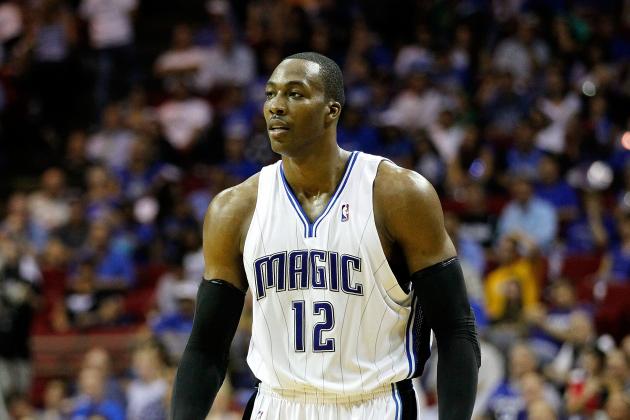 NBA Trade Rumors: 5 Players Who Would Be a Steal