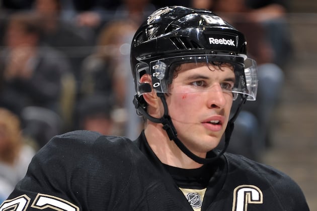 NHL All-Star Game 2012: 4 Biggest Losses Due to Injury