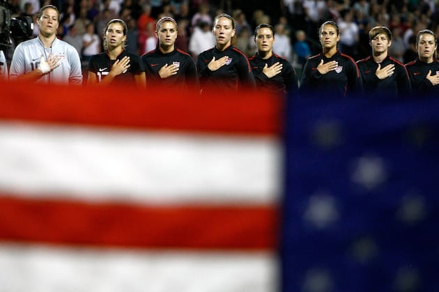 U.S. Women's Soccer: Final Preview and Prediction vs. Canada