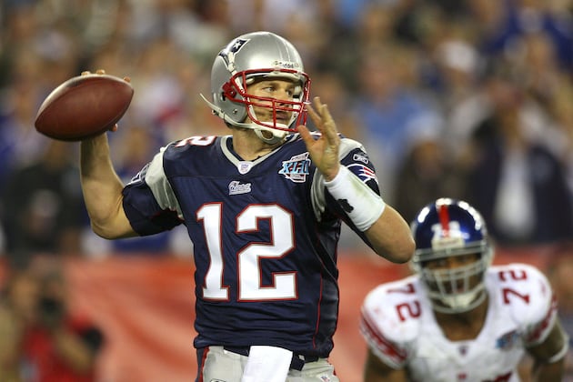 New England Patriots: 5 Reasons They Will Win Super Bowl XLVI