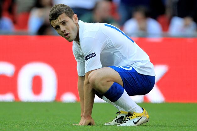 Jack Wilshere Injury Setback: 4 Possible Replacements for Arsenal Midfielder