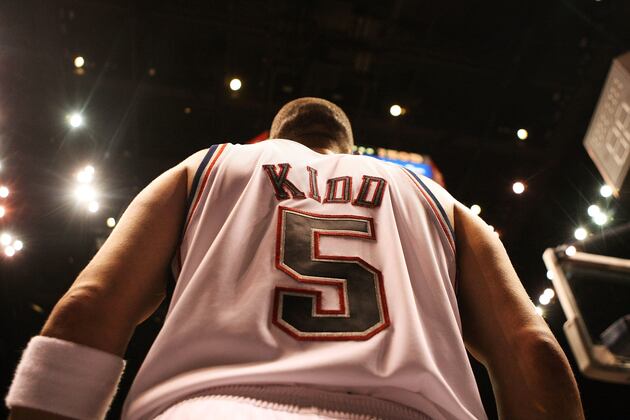 New Jersey Nets: Ranking the Top 5 Trades Since 2000