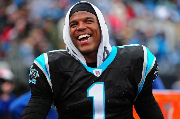 Pro Bowl 2012: Cam Newton and Other NFL Newcomers to Watch on Sunday
