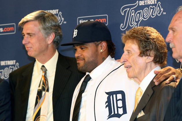 MLB Power Rankings: How Did the 2012 Offseason Switch Things Up?