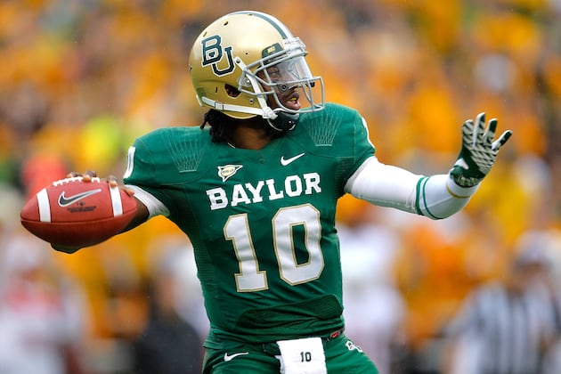 2012 NFL Draft: Ranking the 5 Best Players at Every Need for the Miami Dolphins