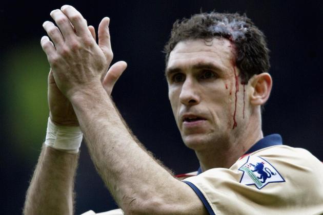 Arsenal FC: Ranking the Top 15 Villains in Club History