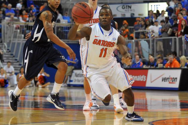 The 10 Best Little-Guys in College Basketball