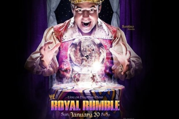 WWE Royal Rumble 2012 Preview: Predictions You Can Take to the Bank