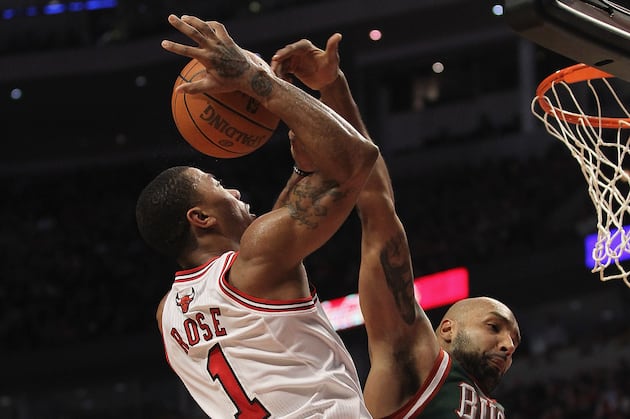 Chicago Bulls: 5 Observations from Their Win over the Milwaukee Bucks