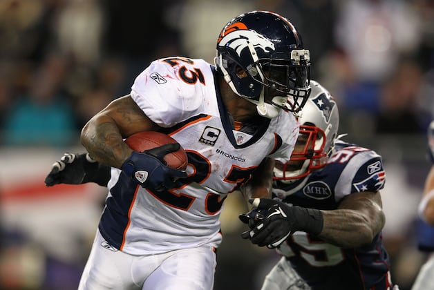 Pro Bowl 2012: 5 Pro Bowlers That Are Playing in Their Last All-Star Game