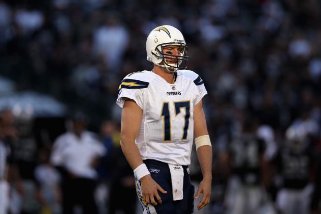 Pro Bowl 2012: 5 Most Overrated Players That Made the Pro Bowl on Name Alone
