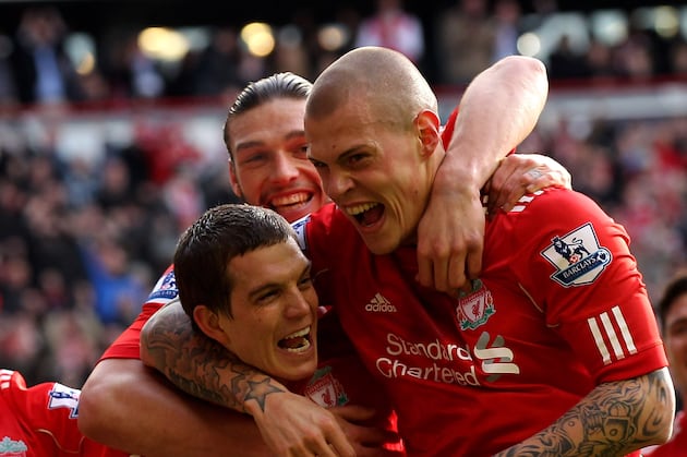 Liverpool FC: Why Cup Success Will Be Enough for Reds This Season