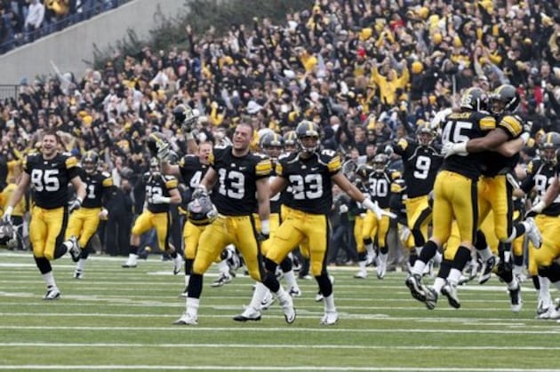 Iowa Football: 7 Things the Hawkeyes Are Hoping for on National Signing Day