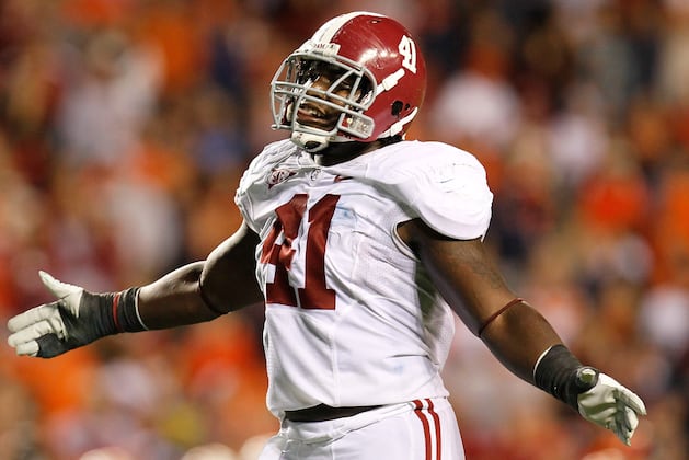 Senior Bowl 2012: 5 Prospects You Must Watch During the Game