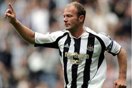 Newcastle United: Picking an All-Time XI