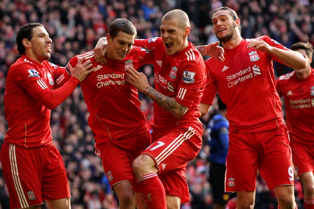 Liverpool vs. Manchester United: 6 Things We Learned in Reds' FA Cup Win
