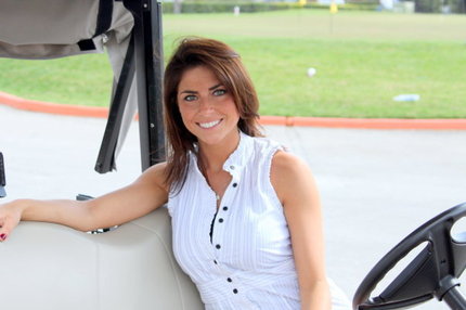 Will Jenny Dell Make Red Sox Fans Forget Heidi Watney?