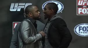 UFC on Fox 2: Final Analysis for Rashad Evans vs. Phil Davis