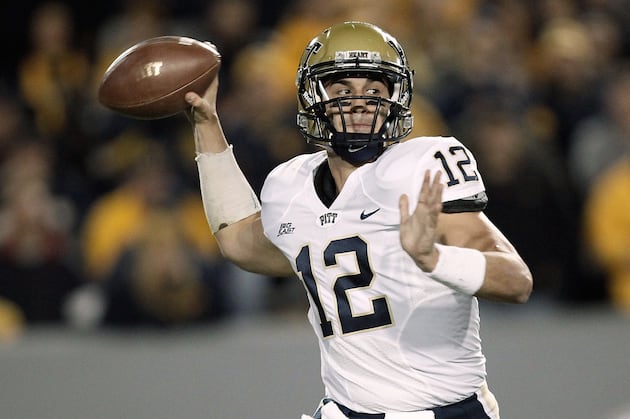Pitt Recruiting 2012: Things the Panthers Are Hoping for on National Signing Day