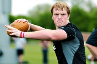 Notre Dame Football Recruiting: 7 Irish Commits Who Will Play Right Away
